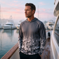🔧♻️ LIMITED TIME 50% OFF! 🐟Pro Fishing Sun Shirt – Durable & versatile – Perfect for all seasons and waters.