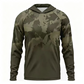 🔧♻️ LIMITED TIME 50% OFF! 🐟Pro Fishing Sun Shirt – Durable & versatile – Perfect for all seasons and waters.