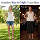 🌸✨ LIMITED TIME 50% OFF! 👗French Square Neck Lace Top – Romantic ruffle & delicate lace – Channel Parisian chic every day.