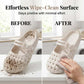 👡 50% OFF NOW! 🌸 Women's Closed-Toe Breathable Mules – Ultra-Light EVA, Slip-On Comfort & Versatile Indoor-Outdoor Wear ✨