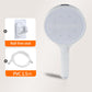 🚿 50% OFF NOW! 💦 Premium Adjustable High-Pressure Shower Head Set – Rain & Massage Modes, Easy Clean, Spa Experience at Home ✨
