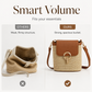 👒 50% OFF NOW! 👜 Women Straw Crossbody Handbag – Hand-Woven Natural Straw, 3-Way Styling & Lightweight Summer Chic ✨