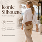 👒 50% OFF NOW! 👜 Women Straw Crossbody Handbag – Hand-Woven Natural Straw, 3-Way Styling & Lightweight Summer Chic ✨