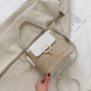 👒 50% OFF NOW! 👜 Women Straw Crossbody Handbag – Hand-Woven Natural Straw, 3-Way Styling & Lightweight Summer Chic ✨