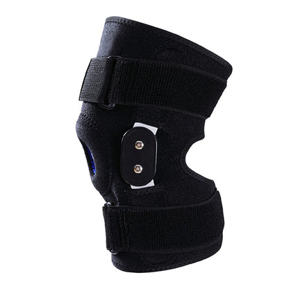 🦵 50% OFF NOW! 🛡️ Knee Support Brace – Adjustable Steel Support, Shock-Absorbing Pads & Breathable Fit 💪