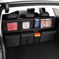 🚗 50% OFF NOW! 📦 Hanging Trunk Storage Bag – Large Capacity, Space-Saving & Durable Oxford Fabric 🛡️