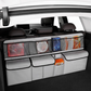 🚗 50% OFF NOW! 📦 Hanging Trunk Storage Bag – Large Capacity, Space-Saving & Durable Oxford Fabric 🛡️