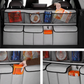🚗 50% OFF NOW! 📦 Hanging Trunk Storage Bag – Large Capacity, Space-Saving & Durable Oxford Fabric 🛡️