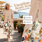 🌸🦋 LIMITED TIME 50% OFF! 👗Floral Layered Dress – Cascading tiers & vibrant blooms – Effortless everyday elegance.