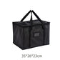 🧊 50% OFF! 🔥 Large Insulated Bag – Multi-Layer Thermal Lock, Waterproof & Heavy-Duty 🛍️