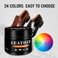 🎉 2026 Sale — Over 32,700 Sold! ⏳All-Purpose Leather Color Repair Balm｜Premium Leather Renovation Care Cream ✨