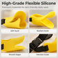 🦆 LIMITED‑TIME 50% OFF! 🐾 Cute Duck Bill Silicone Dog Muzzle – Soft Flexible Silicone, Anti-Bite & Ergonomic Comfort Fit 🐶