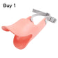 🦆 LIMITED‑TIME 50% OFF! 🐾 Cute Duck Bill Silicone Dog Muzzle – Soft Flexible Silicone, Anti-Bite & Ergonomic Comfort Fit 🐶