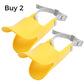 🦆 LIMITED‑TIME 50% OFF! 🐾 Cute Duck Bill Silicone Dog Muzzle – Soft Flexible Silicone, Anti-Bite & Ergonomic Comfort Fit 🐶