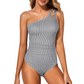 🌸🌺 50% OFF! 💃Ruched One-Piece – Sculpts & shapes.
