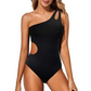 🌸🌺 50% OFF! 💃Ruched One-Piece – Sculpts & shapes.