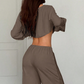 🌴💃 50% OFF! 🏖️Off-Shoulder Outfit – Perfect for vacations.