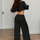 🌴💃 50% OFF! 🏖️Off-Shoulder Outfit – Perfect for vacations.