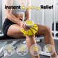 Reusable Ice Bag for Cold Therapy Pain Relief