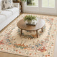 🌸 Your floor is naked. It's begging for this rug. Vintage floral print, cloud-soft velvet, and a pattern that makes any room feel complete. 😌✨
