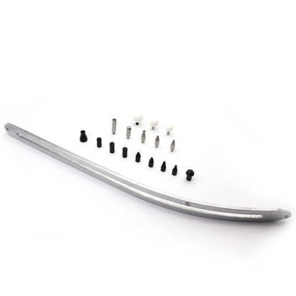 🚗 50% OFF NOW! 🔧 Wheel Arch Dent Repair Kit – Paint-Safe, Steel Slide Bar & Multi-Head Set 🛠️