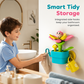 🛀 LIMITED-TIME 50% OFF! 🌸 Interactive Bath Toys for Toddlers – Splash, Play & Learn, Turning Bathtime into the Best Time of the Day 💧
