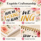 📅🌸 50% OFF! 😄Funny 2027 Wall Calendar for Women – Sarcastic Quotes & Watercolor Floral Art.