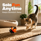 🐱✨50% OFF! 🦋⚡ Smart Sensing Automatic Flapping Butterfly Cat Toy – Interactive Electric Pet Play Toy for Indoor Cats. Over 17,836 Happy Cats Playing!✨