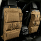 🚗 50% OFF NOW! 🧳 Car Seat Back Organizer – Multi-Pocket, Zippered Storage & Universal Fit – Keeps Essentials Neat & Within Reach 🧹