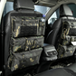 🚗 50% OFF NOW! 🧳 Car Seat Back Organizer – Multi-Pocket, Zippered Storage & Universal Fit – Keeps Essentials Neat & Within Reach 🧹