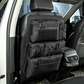 🚗 50% OFF NOW! 🧳 Car Seat Back Organizer – Multi-Pocket, Zippered Storage & Universal Fit – Keeps Essentials Neat & Within Reach 🧹