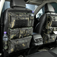 🚗 50% OFF NOW! 🧳 Car Seat Back Organizer – Multi-Pocket, Zippered Storage & Universal Fit – Keeps Essentials Neat & Within Reach 🧹