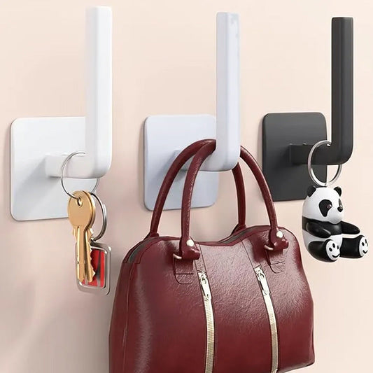 🧢📌 50% OFF! 🎩Wall Hat Hook – Space-saving storage.