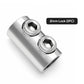 🔧 2026 Sale — Over 61,200 Sold! 🔩 Vertical Wire Rope Clamp