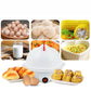 🥚 50% OFF NOW! 🐔 Rapid Egg Boiler – 7-Egg Capacity, Auto Shut-Off & Cute Design 🍳