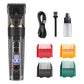 ✂️ 50% off – Quiet Pet Groomer – Rechargeable,Powerful, and Versatile🐾