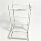 🛠️ 50% OFF NOW! 📦 Tool Organizer Rack – Space-Saving, Sturdy Steel & Versatile Storage 🏡