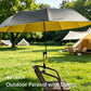 🎉 LIMITED TIME 50% OFF! ☂️ Large Automatic Sun & Rain Umbrella – 125cm Extra Large Canopy, UV-Resistant & Quick-Dry 🌧️