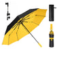 🎉 LIMITED TIME 50% OFF! ☂️ Large Automatic Sun & Rain Umbrella – 125cm Extra Large Canopy, UV-Resistant & Quick-Dry 🌧️