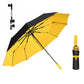 🎉 LIMITED TIME 50% OFF! ☂️ Large Automatic Sun & Rain Umbrella – 125cm Extra Large Canopy, UV-Resistant & Quick-Dry 🌧️
