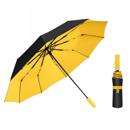 🎉 LIMITED TIME 50% OFF! ☂️ Large Automatic Sun & Rain Umbrella – 125cm Extra Large Canopy, UV-Resistant & Quick-Dry 🌧️