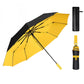 🎉 LIMITED TIME 50% OFF! ☂️ Large Automatic Sun & Rain Umbrella – 125cm Extra Large Canopy, UV-Resistant & Quick-Dry 🌧️