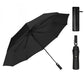 🎉 LIMITED TIME 50% OFF! ☂️ Large Automatic Sun & Rain Umbrella – 125cm Extra Large Canopy, UV-Resistant & Quick-Dry 🌧️