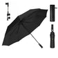 🎉 LIMITED TIME 50% OFF! ☂️ Large Automatic Sun & Rain Umbrella – 125cm Extra Large Canopy, UV-Resistant & Quick-Dry 🌧️