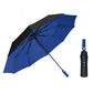 🎉 LIMITED TIME 50% OFF! ☂️ Large Automatic Sun & Rain Umbrella – 125cm Extra Large Canopy, UV-Resistant & Quick-Dry 🌧️