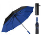 🎉 LIMITED TIME 50% OFF! ☂️ Large Automatic Sun & Rain Umbrella – 125cm Extra Large Canopy, UV-Resistant & Quick-Dry 🌧️