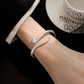 🐍✨ 50% OFF! 💫 Wrap Your Wrist in Mystery – Serpent Snake Bangle Bracelet – Over 21,000 Sold – Adjustable Open Cuff
