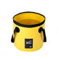 💧 Portable Folding Outdoor Bucket‑Space‑Saving