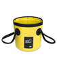 💧 Portable Folding Outdoor Bucket‑Space‑Saving