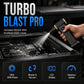 💨 50% OFF NOW! 🔧 Handheld Turbo Blower & Vacuum – 180K RPM, 8000mAh & 2-in-1 🌀